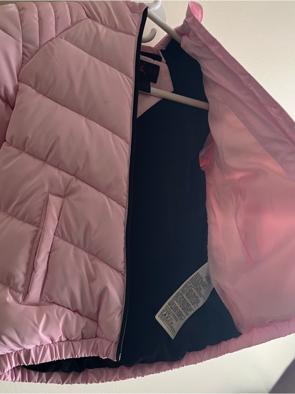 Jordan Puff Jacket - Picture 5 of 9